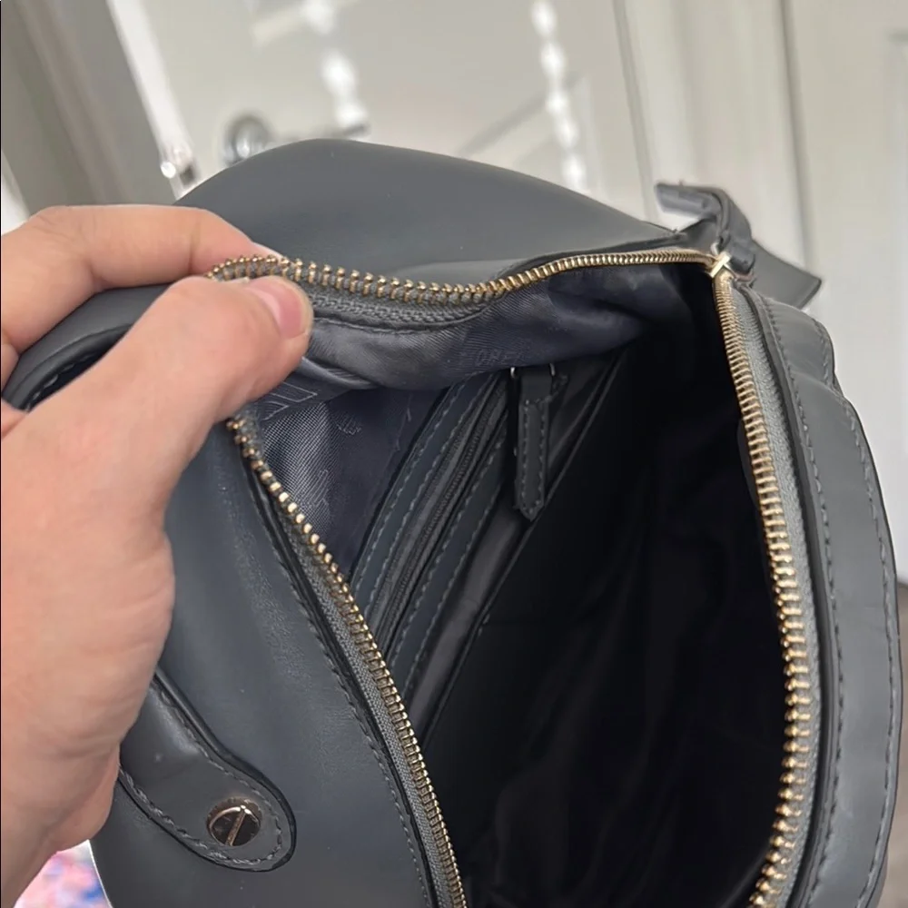 Fiorelli Slate Gray Backpack